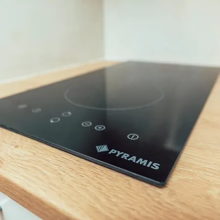 Апартаменты Eptalofos Loft Салоники