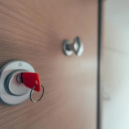 Апартаменты Eptalofos Loft