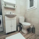 Διαμέρισμα Eptalofos Loft *