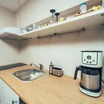 Eptalofos Loft *