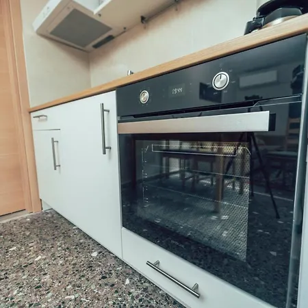 Appartement Eptalofos Loft *