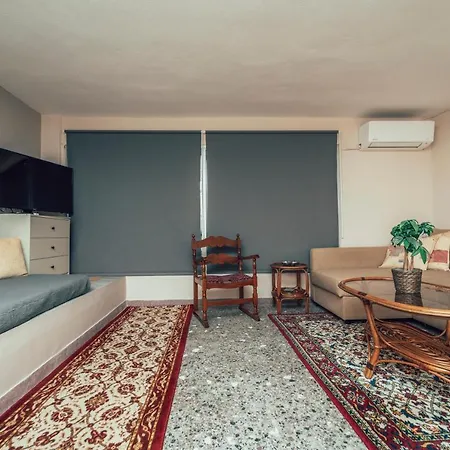 Apartamento Eptalofos Loft *
