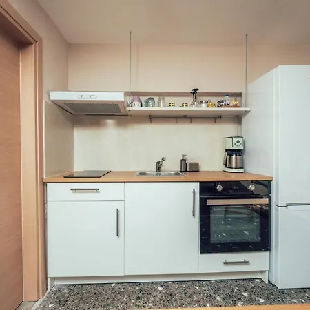 Eptalofos Loft *