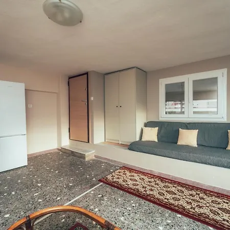 Apartamento Eptalofos Loft *