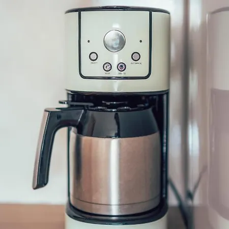 Eptalofos Loft * Thessaloníki