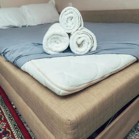 Lejlighed Eptalofos Loft *