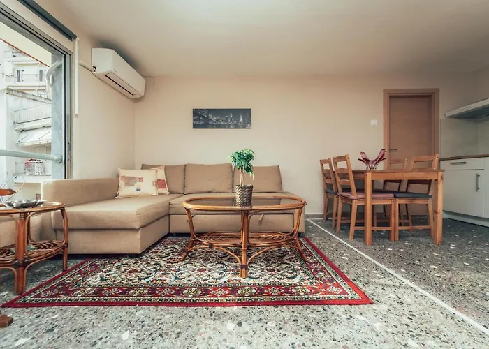 Eptalofos Loft