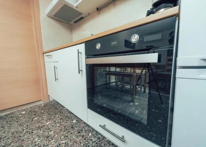 Apartamento Eptalofos Loft *