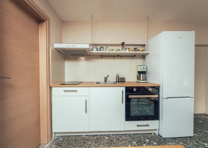 Eptalofos Loft *