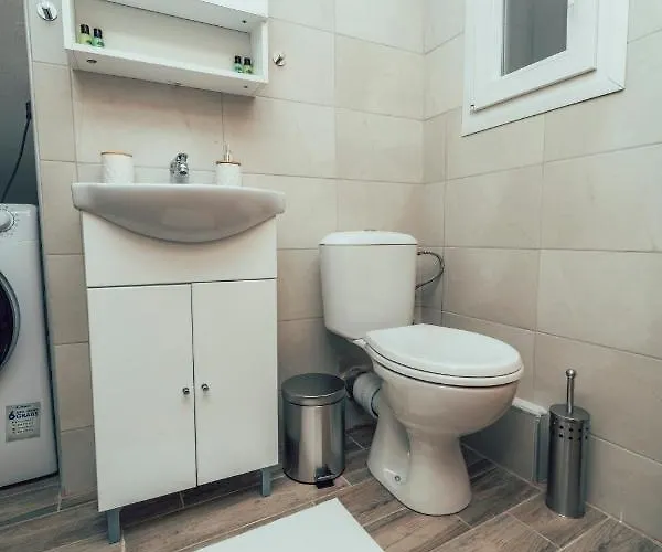 Apartamento Eptalofos Loft *