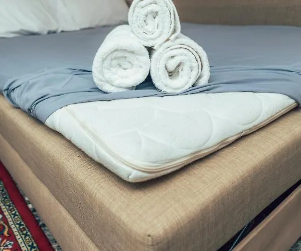 Apartamento Eptalofos Loft *