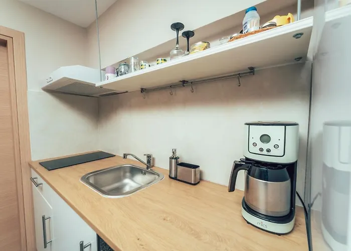 Eptalofos Loft *