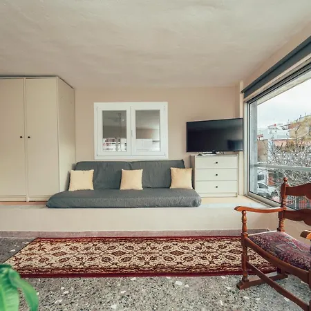 Eptalofos Loft